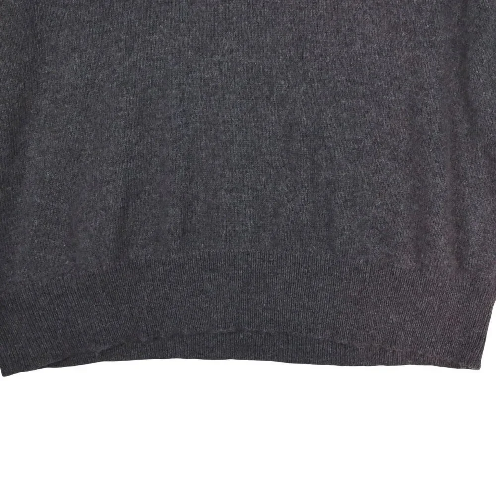 J.Crew crew wool
